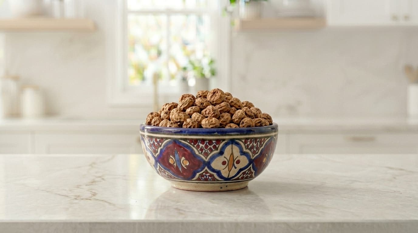 Tiger Nuts